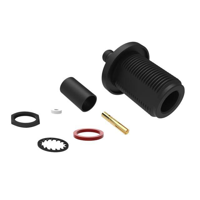 172386-BC Amphenol RF  Assemblages de connecteurs coaxiaux (RF)